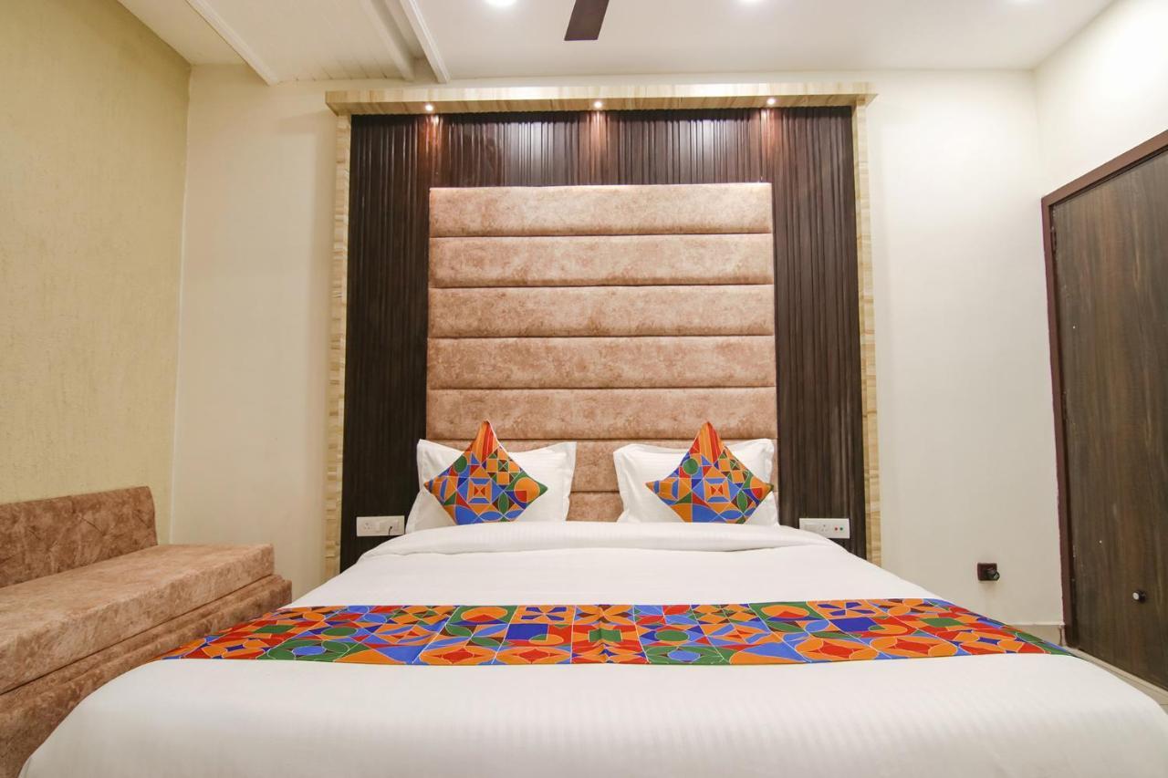 Fabhotel Spring Amritsar Exterior photo