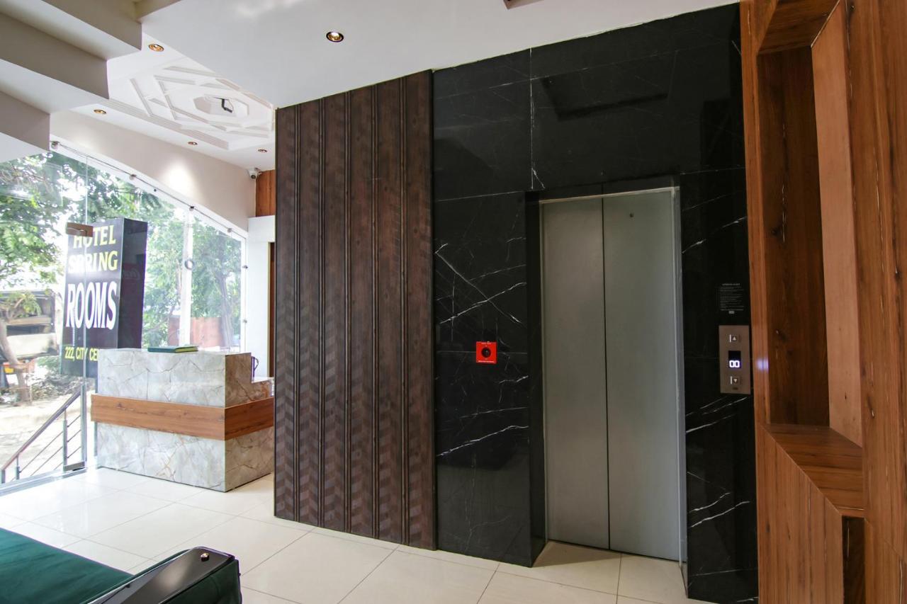 Fabhotel Spring Amritsar Exterior photo